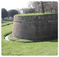 Mura di Lucca 