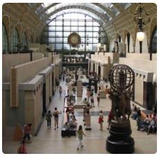 Musée d'Orsay