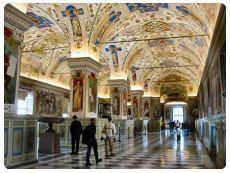 Musei Vaticani - Roma