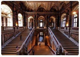 Musei di Vienna e Museumquarter 
