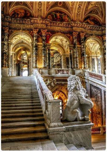 Musei a Vienna