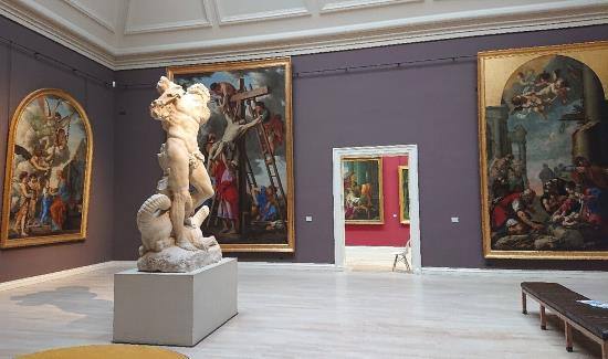 Museo delle belle arti di Rouen