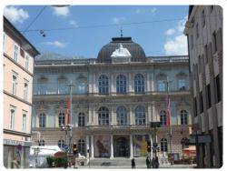 Museo del Tirolo 'Landesmuseum Ferdinandeum' 