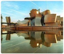 Museo Guggenheim Bilbao