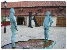 Museo di Franz Kafka 