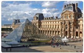 Museo del Louvre