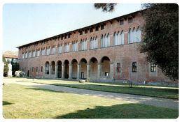 Lucca - Museo Nazionale Villa Guinigi