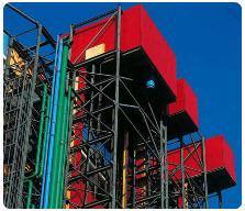 Pompidou