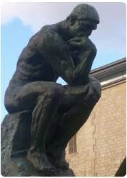 Museo Rodin Parigi