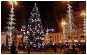 Natale a Zagabria