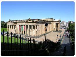 National Gallery od Scotland