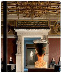 Neues Museum e Altes Museum