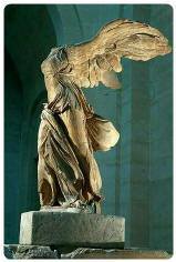 Louvre, scultura