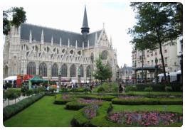 Chiesa di Notre Dame du Sablon