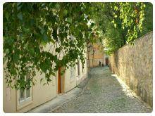 Quartiere di Novy Svet 