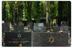 Nuovo Cimitero ebraico