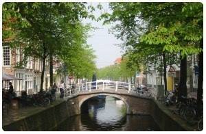 Oude Delft