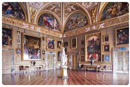 Palazzo Pitti - Firenze