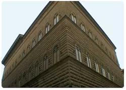 Palazzo Strozzi - Firenze