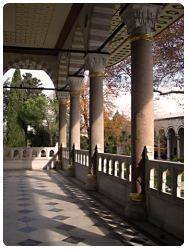 Palazzo Topkapi