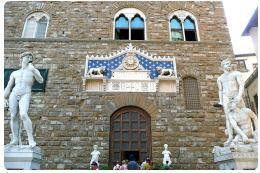 Palazzo Vecchio - Firenze