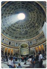 Phanteon - Roma