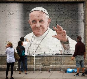 24 Cose da sapere su Papa Francesco