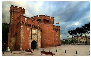 Perpignan