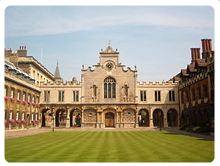 Peterhouse