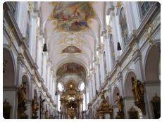 Peterskirke  - Monaco di Baveria