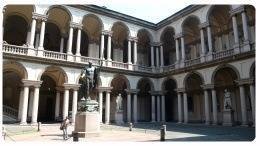 Pinacoteca Brera a Milano