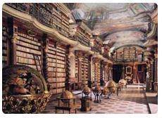 Monastero Klementinum 