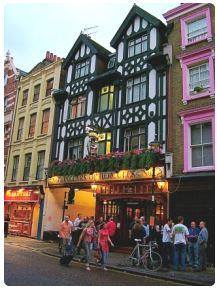 Pub Londonesi