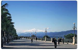 Reggio Calabria - Lungo Mare