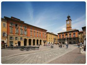 Reggio Emilia