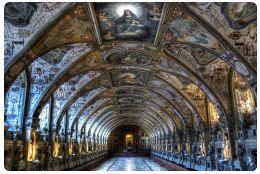 Residenz  - Monaco di Baveria