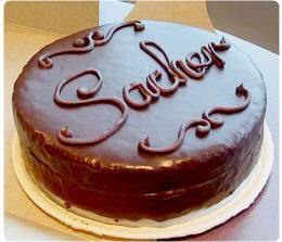 Sacher Torte