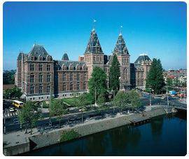 Rijksmuseum ad Amsterdam