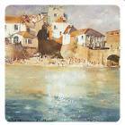 Esempio di rappresentazione artistica di St Ives