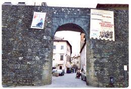 Sansepolcro - Porta Fiorentina