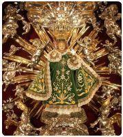 Chiesa di Nostra Signora Vittoriosa e Santo Bambino di Praga