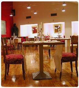 S'apposentu ristorante Cagliari
