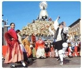Festival del Pilar