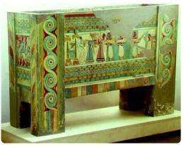 Sarcofago Haghia Triada