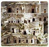 Sassi di Matera