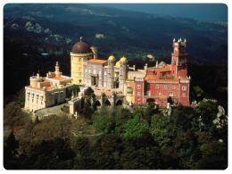 Panorama di Sintra