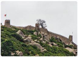 Mura di Sintra