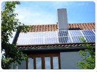 Solare domestico