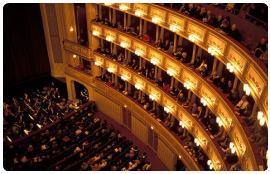 Opera Nazionale di Vienna