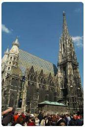 Duomo di Vienna